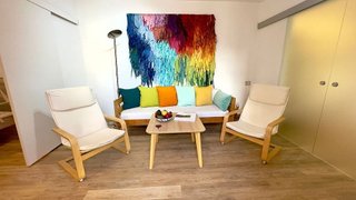 Casa adosada en venta en Salobreña