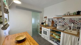 Casa adosada en venta en Salobreña