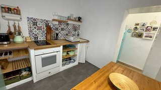 Casa adosada en venta en Salobreña
