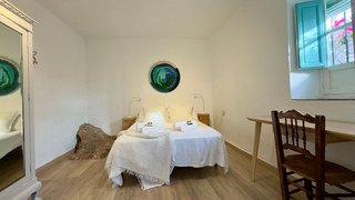 Casa adosada en venta en Salobreña