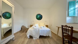 Casa adosada en venta en Salobreña