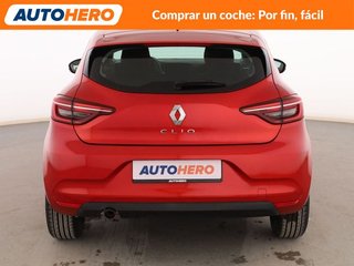 Renault Clio 1.0 TCe Intens