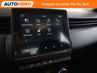 Renault Clio 1.0 TCe Intens