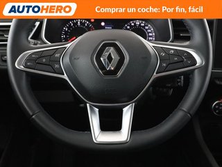 Renault Clio 1.0 TCe Intens