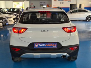 Kia Stonic 1.2 DPi 62kW (84CV) Concept Plus