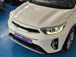 Kia Stonic 1.2 DPi 62kW (84CV) Concept Plus