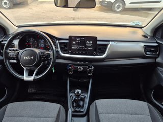 Kia Stonic 1.2 DPi 62kW (84CV) Concept Plus
