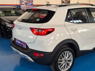 Kia Stonic 1.2 DPi 62kW (84CV) Concept Plus