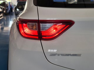 Kia Stonic 1.2 DPi 62kW (84CV) Concept Plus