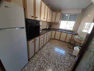 Casa rural en venta en Villena