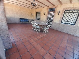 Casa rural en venta en Villena