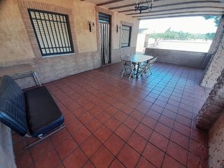 Casa rural en venta en Villena