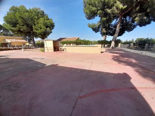 Casa rural en venta en Villena