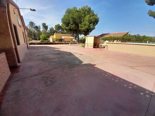 Casa rural en venta en Villena