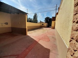 Casa rural en venta en Villena