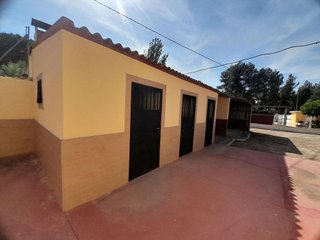 Casa rural en venta en Villena