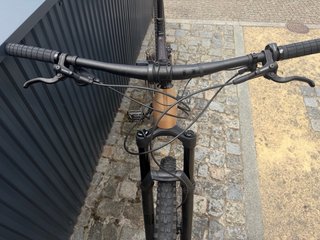 Bicicleta Elétrica Orbea Rise H30