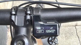 Bicicleta Elétrica Orbea Rise H30