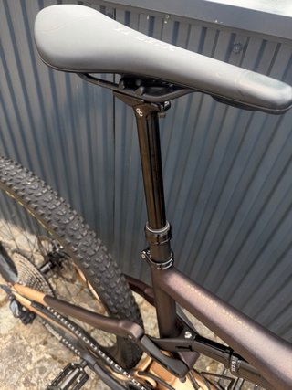 Bicicleta Elétrica Orbea Rise H30