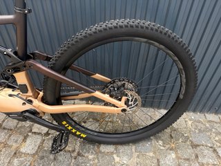 Bicicleta Elétrica Orbea Rise H30
