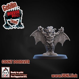 Equipo Goblin Horror Movies Wargames