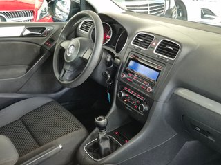 Volkswagen Golf 1.6 TDI 105cv BlueMotion
