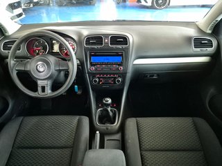 Volkswagen Golf 1.6 TDI 105cv BlueMotion