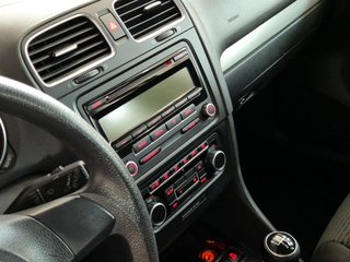 Volkswagen Golf 1.6 TDI 105cv BlueMotion