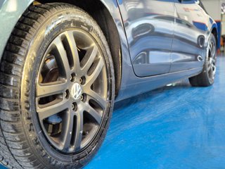 Volkswagen Golf 1.6 TDI 105cv BlueMotion