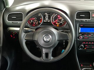 Volkswagen Golf 1.6 TDI 105cv BlueMotion
