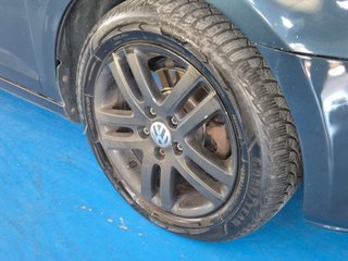 Volkswagen Golf 1.6 TDI 105cv BlueMotion