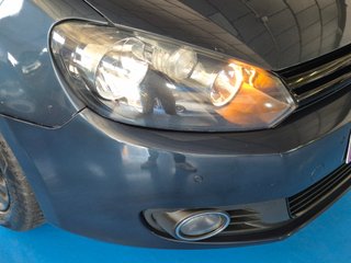 Volkswagen Golf 1.6 TDI 105cv BlueMotion