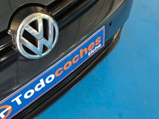 Volkswagen Golf 1.6 TDI 105cv BlueMotion