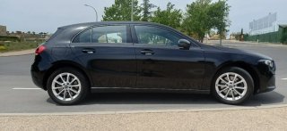 Mercedes-Benz A250e  2022