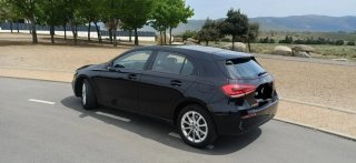 Mercedes-Benz A250e  2022