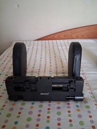 Reposacabezas Coche Ajustable