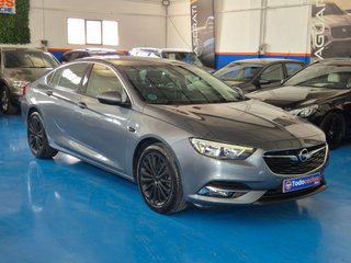 Opel Insignia GS 1.5 Turbo XFT Ultimate Auto