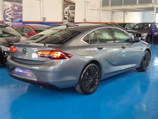 Opel Insignia GS 1.5 Turbo XFT Ultimate Auto