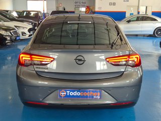 Opel Insignia GS 1.5 Turbo XFT Ultimate Auto