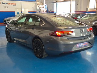 Opel Insignia GS 1.5 Turbo XFT Ultimate Auto