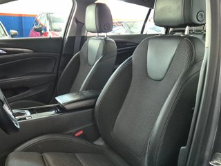 Opel Insignia GS 1.5 Turbo XFT Ultimate Auto