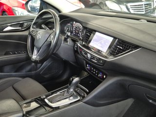 Opel Insignia GS 1.5 Turbo XFT Ultimate Auto