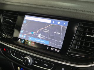 Opel Insignia GS 1.5 Turbo XFT Ultimate Auto