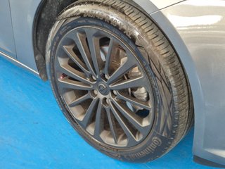 Opel Insignia GS 1.5 Turbo XFT Ultimate Auto