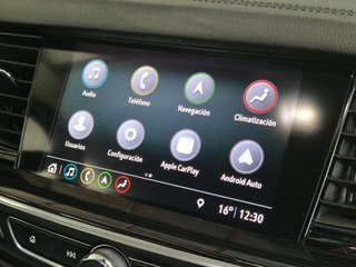 Opel Insignia GS 1.5 Turbo XFT Ultimate Auto