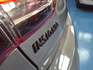 Opel Insignia GS 1.5 Turbo XFT Ultimate Auto