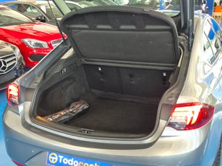 Opel Insignia GS 1.5 Turbo XFT Ultimate Auto