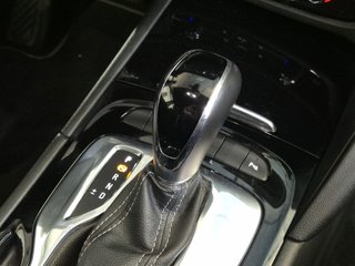 Opel Insignia GS 1.5 Turbo XFT Ultimate Auto