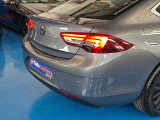 Opel Insignia GS 1.5 Turbo XFT Ultimate Auto