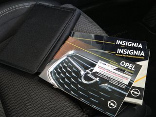 Opel Insignia GS 1.5 Turbo XFT Ultimate Auto